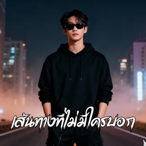 เส้นทางที่ไม่มีใครบอก