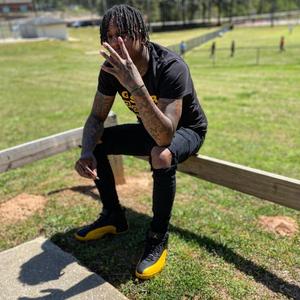 Fake rapper (feat. Mookie mardi gra)