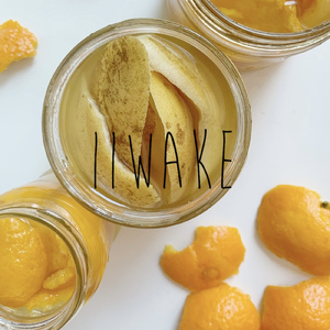 IIWAKE