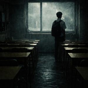 The Shape of Doubt (feat. Milan Reeve, Milo Pymble & LVxMH)