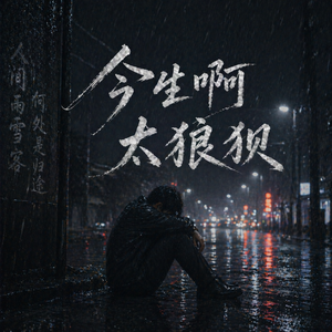 今生啊 太狼狈（谁来爱我我就爱谁）