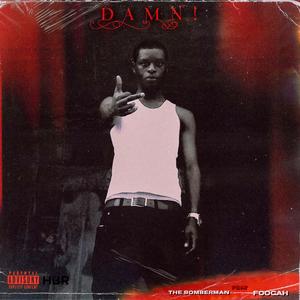 DAMN! (feat. the bomberman & foogah)