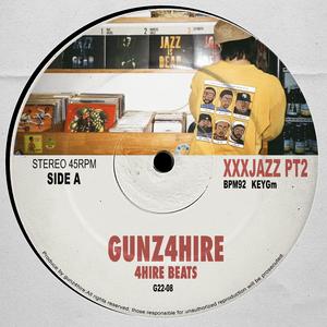 [4Hire]XXXJazzPt.2(Boombap/OldSchool Type Beat)