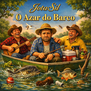 O Azar do Barco