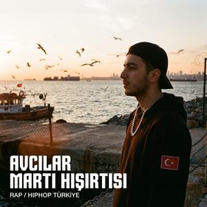 Avcılar Martı Hışırtısı