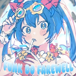 Bob Dylan-FUNK DO FAREWELL（Jc$24 / 25cent_ovo remix）