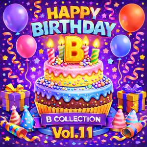 Happy Birthday Bodhan