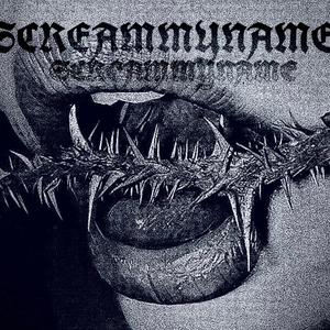 SCREAMMYNAME
