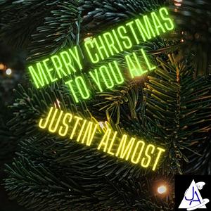 Merry Christmas To You All