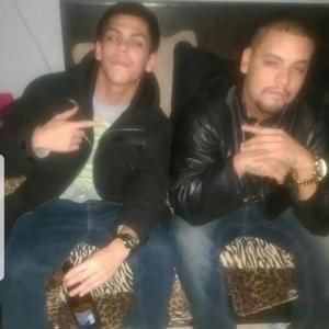 TX Rydaz (feat. Lil Man)