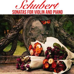 Sonata In A Major For Violin And Piano, Op. 162 ("Duo")