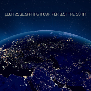 Omgivande musik för avkoppling