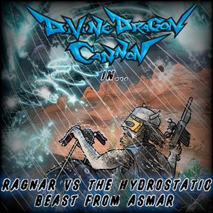 Ragnar vs The Hydrostatic Beast From Asmar