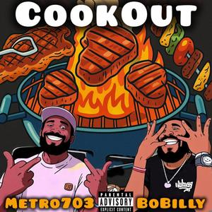 Cook Out (feat. BoBilly)