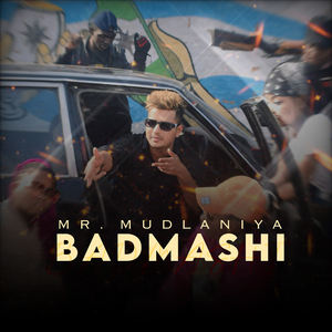 BADMASHI