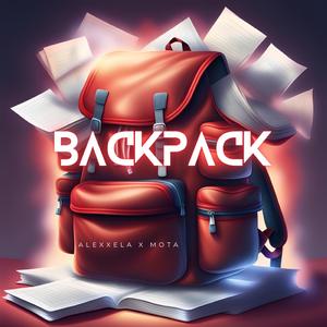 BACKPACK (feat. Mota)