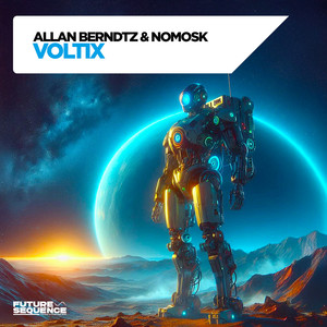 Voltix (Extended Mix)