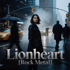 Lionheart (Rock Metal)