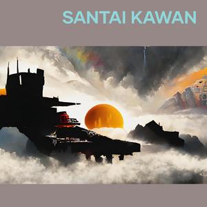 Santai Kawan