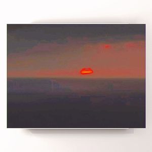 没有名字的告别