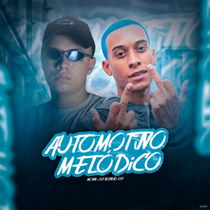 Automotivo Melódico