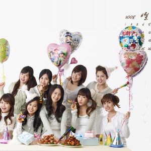 再次相逢的世界（抒情版）다시 만난 세계 (Into The New World)（翻自 少女时代）