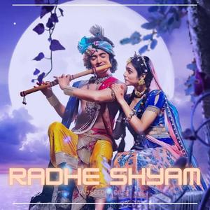 RADHE SHYAM (Dubstep Version)