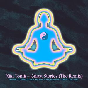 Ghost Stories (The Remix)