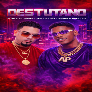 Destutano (Remix)