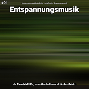 Entspannungsmusik Teil 7