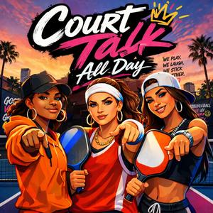 Court Talk all Day