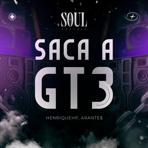 Saca a Gt3