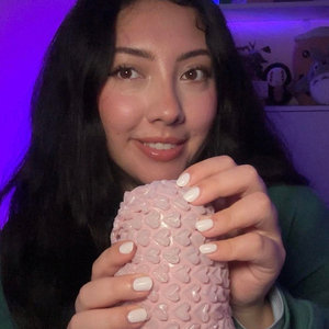 Mic Scratching With Foam Cover On