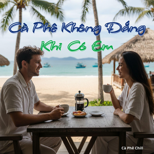Cà Phê Không Đắng Khi Có em