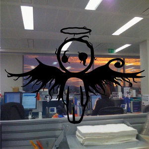 Muro De Los Lamentos A Medianoche