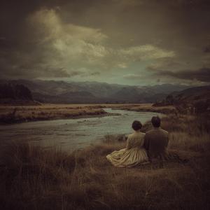 ölürüm hasretinle