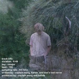 6feet (feat. halide & Dad's Last Nerve)