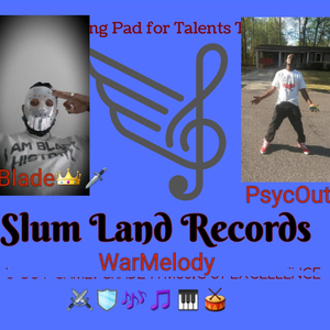 #WarMelody #SLU