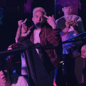 Anthem for the come up