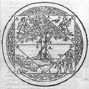 Enquanto Espero pelo Silêncio, as Palavras me Vem a Mente