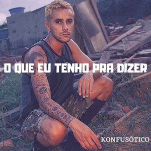 O Que Eu Tenho Pra Dizer