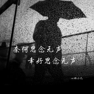 奈何思念无声 幸好思念无声