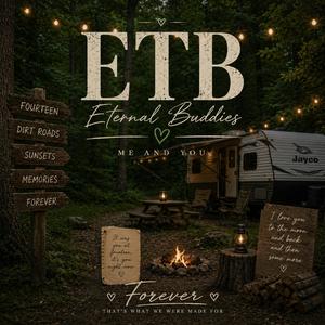 ETB - Eternal Buddies