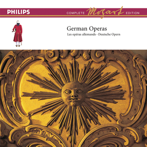 L'oca del Cairo, K.422 / Act 1:"S'oggi, oh dei, sperar mi fate"