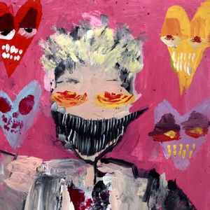 STAY UP!!! (feat. Yung sticky wom)