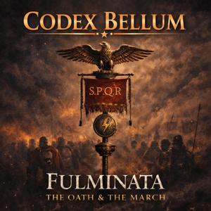 Legio Fulminata – The March