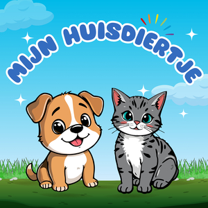 Mijn Huisdiertje
