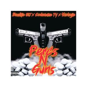 Percs N Guns (feat. Bosslife EJ & Knologie)