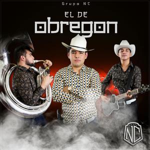 El de Obregon