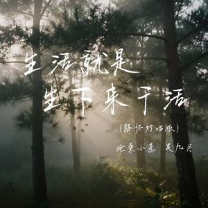 生活就是生下来干活（释怀对唱版）